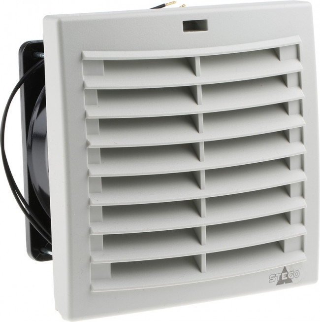 01871.0-30, Вентилятор: AC, осевой, 230ВAC, 52куб.м/ч, 49дБА, IP54, Дл: 300 мм 01871.0-30, Вентилятор: AC, осевой, 230ВAC, 52куб.м/ч, 49дБА, IP54, Дл: 300 мм