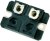 Power Resistor 220Ohm 5% 100W1