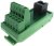 5525946, Terminal Block Interface Modules UMK-RJ 45/10