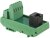 5525946, Terminal Block Interface Modules UMK-RJ 45/10