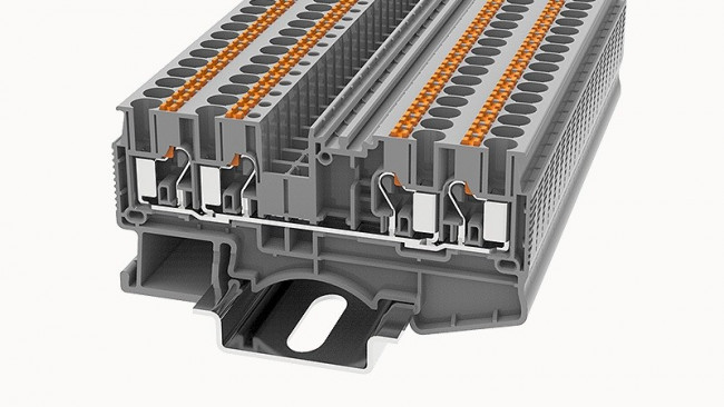 DS2.5-QU-01P-11-00AH, СОЕДИНИТЕЛИ ЭЛЕКТРИЧЕСКИЕ