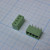 15EDGVC-3.5-04, Клеммник разъемный прямой 3.5мм 4pin