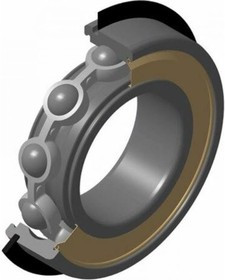 Подшипник 6207ZZNR/5K 4547359010800 Подшипник 6207ZZNR/5K 4547359010800