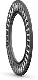 AXK 90120 90mm I.D Thrust Needle Roller Bearing, 120mm O.D