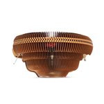 Кулер ExeGate EE90-Cu (Al+Cu, LGA775/1150/1151/ 1155/1156/1200/AM2/ AM2+/AM3/AM3+/AM4/ FM1/FM2/754/9 Кулер ExeGate EE90-Cu (Al+Cu, LGA775/1150/1151/ 1155/1156/1200/AM2/ AM2+/AM3/AM3+/AM4/ FM1/FM2/754/9