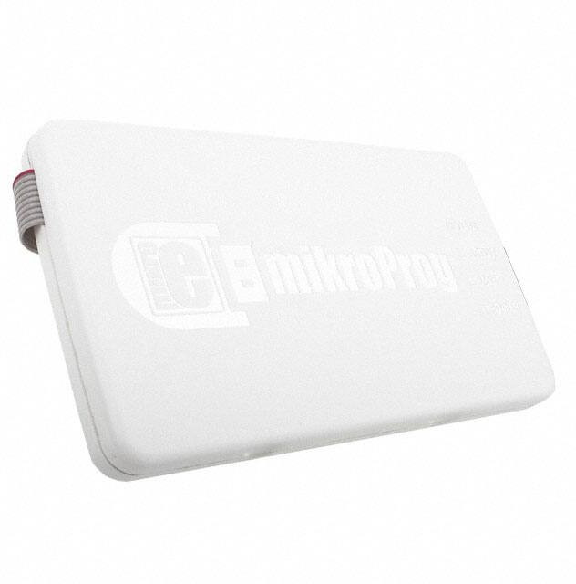 MIKROE-764, mikroPROG for PIC, dsPIC and PIC32, Универсальный внутрисхемный USB2.0 программатор для м/к Microchip MIKROE-764, mikroPROG for PIC, dsPIC and PIC32, Универсальный внутрисхемный USB2.0 программатор для м/к Microchip