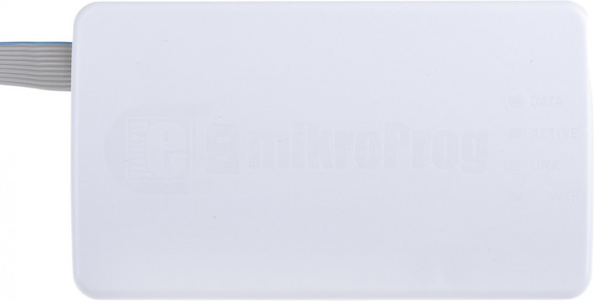 MIKROE-764, mikroPROG for PIC, dsPIC and PIC32, Универсальный внутрисхемный USB2.0 программатор для м/к Microchip MIKROE-764, mikroPROG for PIC, dsPIC and PIC32, Универсальный внутрисхемный USB2.0 программатор для м/к Microchip