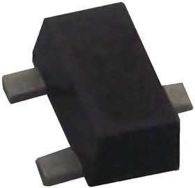 2SD2696T2L, Биполярный транзистор, NPN, 30 В, 400 мА, 150 мВт, SOT-723, Surface Mount