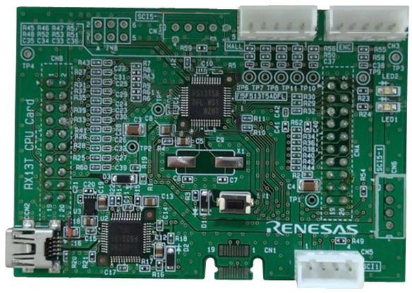 RTK0EMXA10C00000BJ, Development Kit Microcontroller Development Kit RTK0EMXA10C00000BJ RTK0EMXA10C00000BJ, Development Kit Microcontroller Development Kit RTK0EMXA10C00000BJ