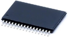 TAS5760MTDAPQ1, Audio Amplifiers Automotive, 25-W, 2-ch, 4.5- to 26.4-V supply digital input Class-D audio amplifier 32-HTSSOP -40 to 105 TAS5760MTDAPQ1, Audio Amplifiers Automotive, 25-W, 2-ch, 4.5- to 26.4-V supply digital input Class-D audio amplifier 32-HTSSOP -40 to 105