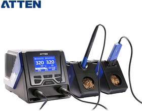 GT-6200, Станция паяльная 150-480 200W