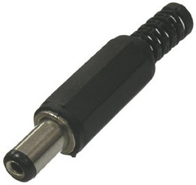 SZC-0028B / 5.5*2.5 MM, Разъём питания штырьковый SZC-0028b/5.5*2.5 мм, на кабель SZC-0028B / 5.5*2.5 MM, Разъём питания штырьковый SZC-0028b/5.5*2.5 мм, на кабель