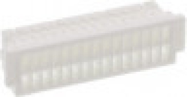 SHDR-30V-S-B, Корпус разъема, Серия SHD, Гнездо, 30 вывод(-ов), 1 мм, SHD Series Contacts