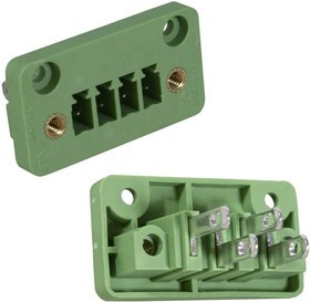 15CDGV-3.81-04P-14, Клеммник