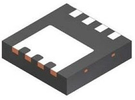 FDMC8321L, MOSFET 40V N-Channel PowerTrench MOSFET