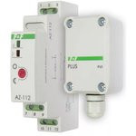 Фотореле AZ-112 плюс с выносным герметичным фотодатчиком ЕВРОАВТОМАТИКА