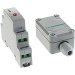 Фотореле AZ-112 плюс с выносным герметичным фотодатчиком ЕВРОАВТОМАТИКА