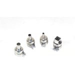 ELEMENT 899D (II), Станция паяльная термовоздушная + паяльник ELEMENT 899D (II), Станция паяльная термовоздушная + паяльник