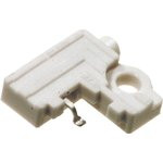 1-2154857-3, панелька для светодиодов, монтаж без пайки