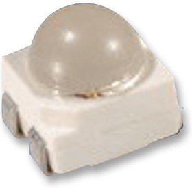 LS E65F-CADB-1-1-L, Светодиод, Power TOPLED®, Красный, SMD (Поверхностный Монтаж), 2.6мм, 50 мА, 2.15 В, 633 нм