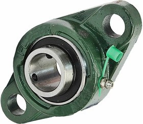 Подшипниковый узел UCFL 210