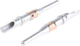 T3P16MS1LT / 192900-0632, Male Solder Circular Connector Contact, Wire Size 26 14 AWG T3P16MS1LT / 192900-0632, Male Solder Circular Connector Contact, Wire Size 26 14 AWG