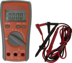 APPA 72, Мультиметр цифровой (Госреестр РФ) APPA 72, Мультиметр цифровой (Госреестр РФ)