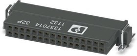 1337014, Board to Board &amp; Mezzanine Connectors FR 1,27/ 32-FH