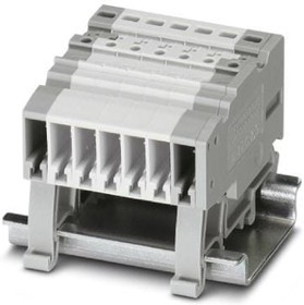 3062139, Pluggable Terminal Blocks PPC 1 5/S-NS/1-L GNYE
