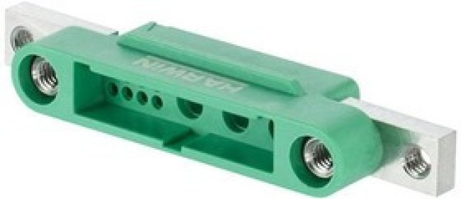 G125-32496M5-03-08-00, Power to the Board GeckoMT 8+3Pos MaleCableScrewLok Rear PM