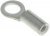 19044-0066, Ring Tongue Terminal 18-22AWG Copper 14.3mm Electro Tin