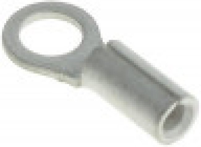 19044-0066, Ring Tongue Terminal 18-22AWG Copper 14.3mm Electro Tin