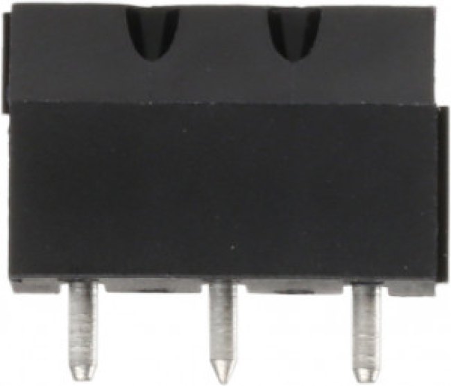 1760520000, Barrier Terminal Blocks 5.08/03/90 3.5SN BK
