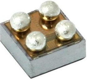FDZ661PZ, Trans MOSFET P-CH 20V 2.6A 4-Pin WLCSP T/R