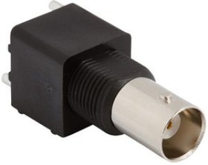 031-5539, RF Connectors / Coaxial Connectors BNC VERT 50 OHMS PCB 031-5539, RF Connectors / Coaxial Connectors BNC VERT 50 OHMS PCB