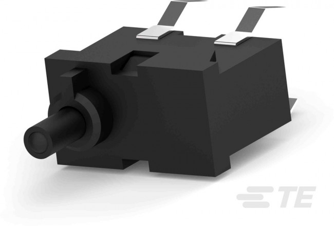 JJLV0UT840NOPPRTB, Detector Switches JJL Detector Switch 6.5x3.9x6.0 TH VERT