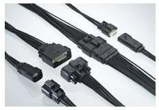 33481-0203, Automotive Connectors MX150 ASSY 1.5 BLD 1X2 DKGY C/2 33481-0203, Automotive Connectors MX150 ASSY 1.5 BLD 1X2 DKGY C/2