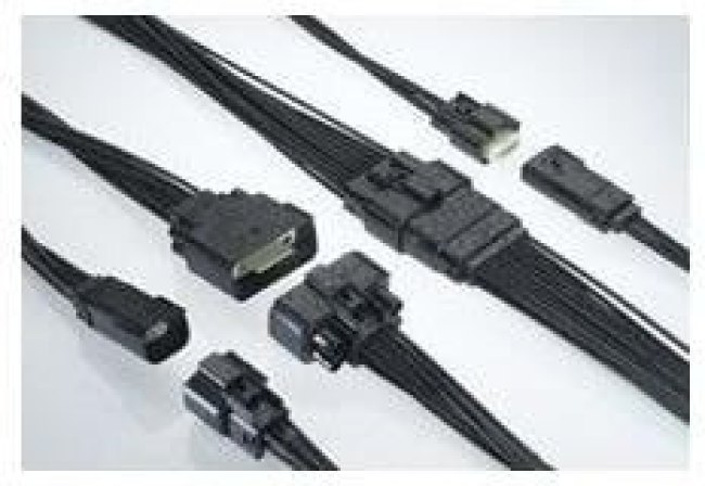 33481-0203, Automotive Connectors MX150 ASSY 1.5 BLD 1X2 DKGY C/2