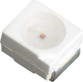 KA-3528LVSYCKT-J3, LED, YELLOW, 30MCD, 590NM, SMD