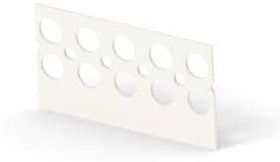 1776804-1, Terminal Block Tools & Accessories Europa Marking strip 1776804-1, Terminal Block Tools & Accessories Europa Marking strip