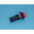 PSW-6A-R (красная), Кнопка без фикс 220В 1А