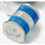 SL1003A230C, Gas Discharge Tubes 230VDC 10kADC 10AAC 1.5pF Solder Pad SMD