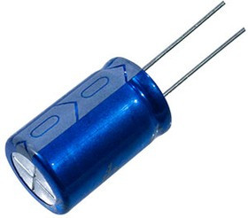 JRB1C472M0750160025, конденсатор электролитический 4700мкФ 16В 105C 16*25 (К50-35)