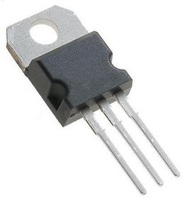 STP80NF06, Транзистор, STripFET II, N-канал, 60В, 0.008 Ом, 80А, TO-220