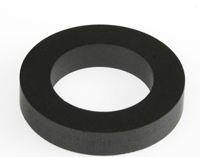 М2000НМ, 125х80х12, Сердечник ферритовый кольцевой М2000НМ, 125х80х12, Сердечник ферритовый кольцевой