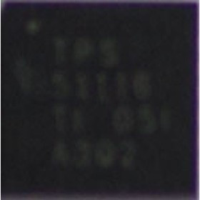 ШИМ контроллер TPS 51116