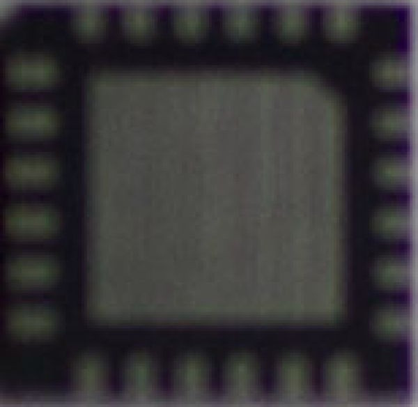 ШИМ контроллер TPS 51116