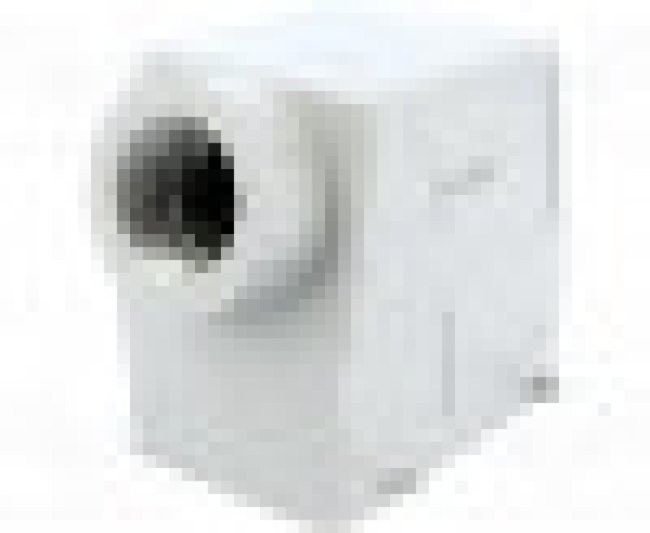 09200320520, Han A Heavy Duty Power Connector Hood, PG21 Thread 09200320520, Han A Heavy Duty Power Connector Hood, PG21 Thread