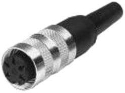 T3402-400, Circular DIN Connectors MALE RECEPTACLE 6 PIN T3402-400, Circular DIN Connectors MALE RECEPTACLE 6 PIN