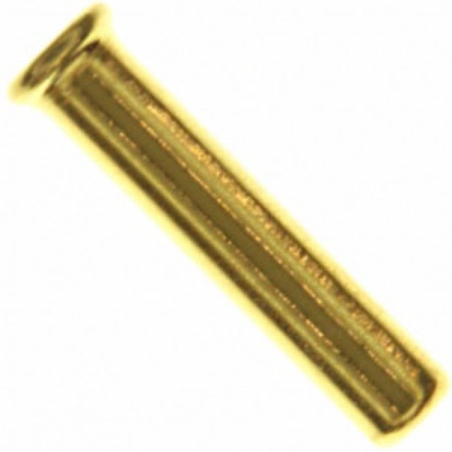 50863, IC &amp; Component Sockets AU-AU SERIES 2 MINIATURE SPRING